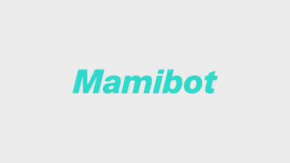 Aspirateur Robot Laveur MAMIBOT EXVAC730 Marvlo – 2-en-1 Aspiration & Lavage